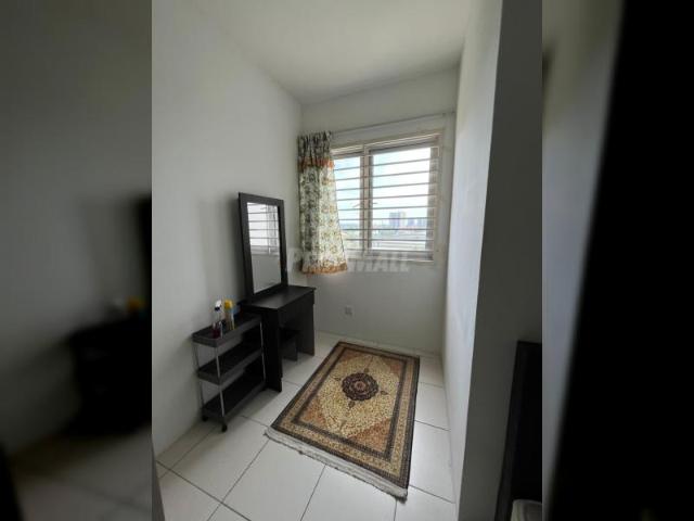 Apartment for rent in Bukit Jalil, Kuala Lumpur