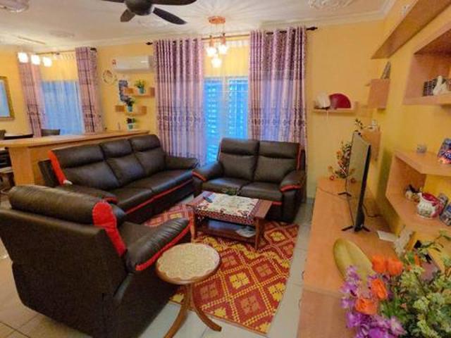 Apartment for rent in Putrajaya