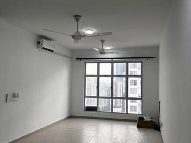 Apartment for rent in Brickfields