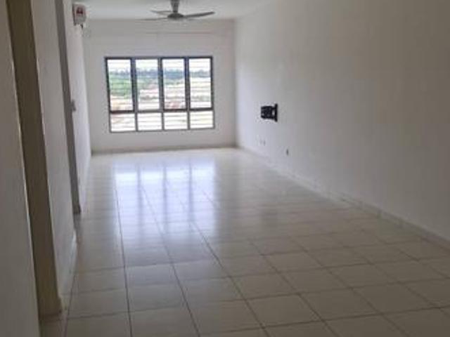 Apartment for rent in Cyberjaya, Sepang