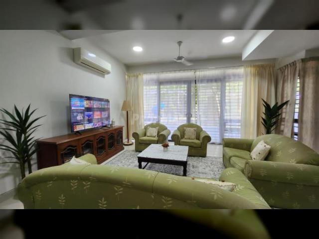 Apartment for rent in Putrajaya