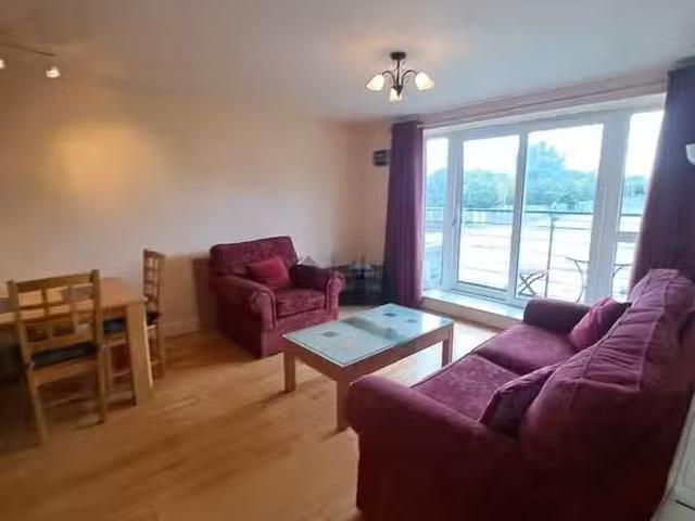 Apartment to rent