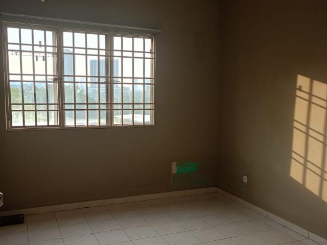 Apartment for rent in Kajang, Langat
