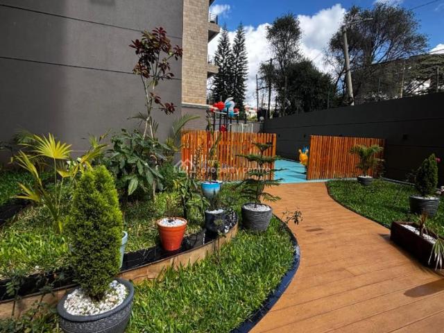 Apartment for rent in Westlands, Nairobi