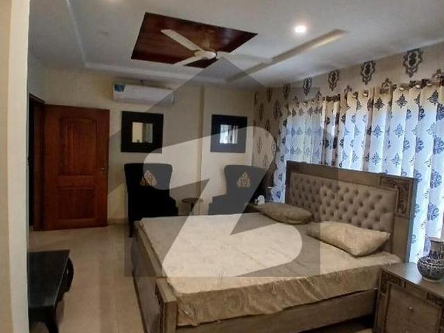 Apartment for rent in Rawalpindi, Islamabad Capital Territory
