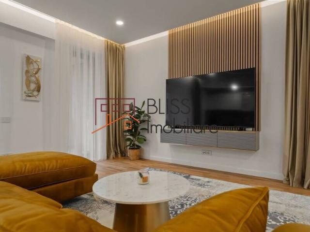 Apartament închirieri în București