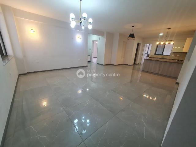 Apartment for rent in Kileleshwa, Kiambu