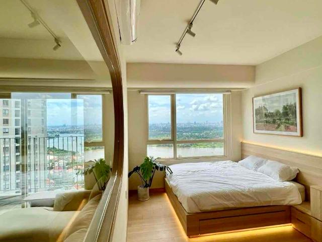 Căn hộ cho thuê tại Thủ Đức, Hồ Chí Minh