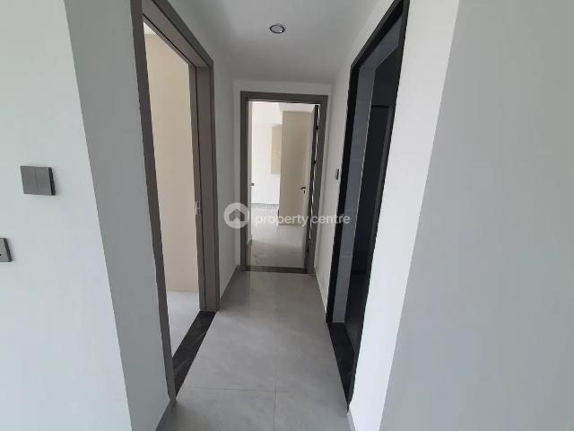 Apartment for rent in Kileleshwa, Kiambu