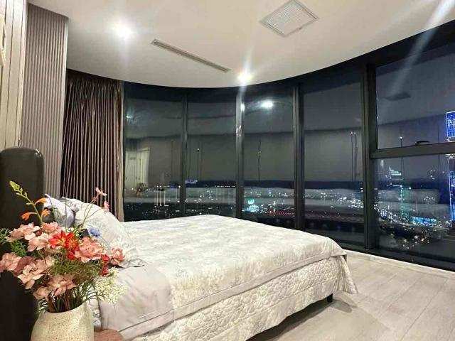 Căn hộ cho thuê tại Thủ Đức, Hồ Chí Minh