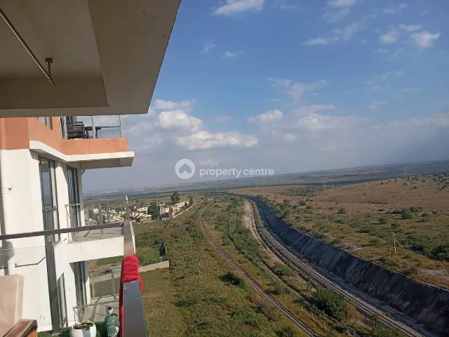 Apartment for rent in Machakos