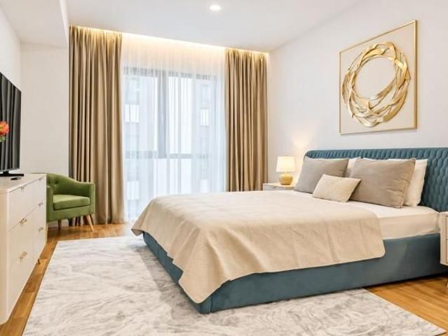 Apartament închirieri în Pipera, Voluntari