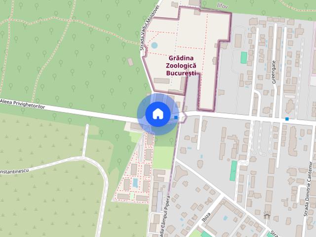 Apartament închirieri în Sector 1, București