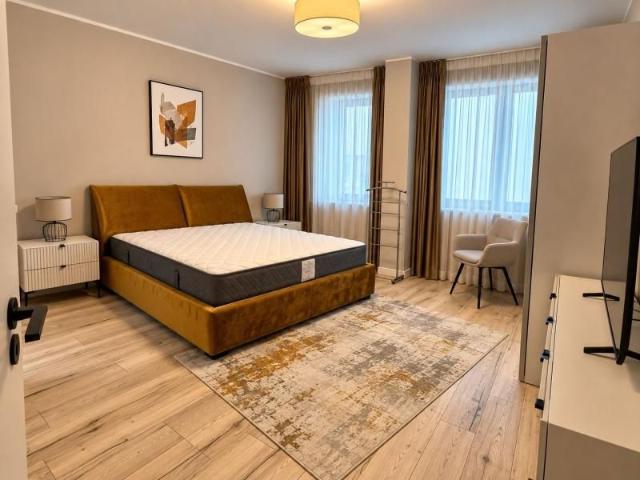 Apartament închirieri în București