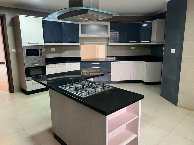 Apartment for rent in Parklands, Kiambu