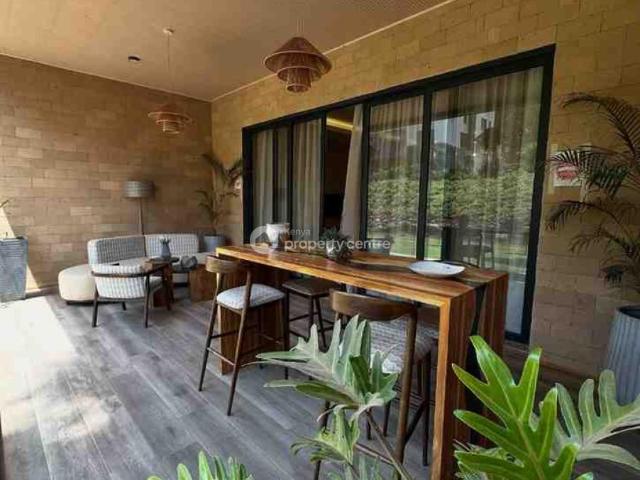 Apartment for rent in Westlands, Nairobi