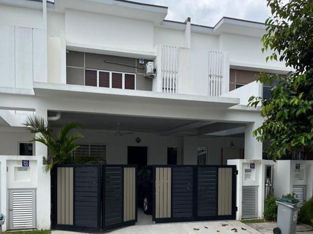Terraced House for rent in Bandar Sri Sendayan, Seremban