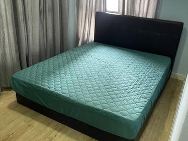 Serviced Residence for rent in Tanjong Sepat, Selangor