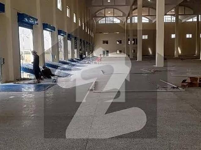 Warehouse for rent in North Waziristan, Federally Administered Tribal Areas fata