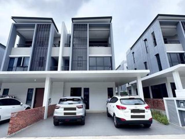 Residential House for rent in Petaling, Subang Jaya