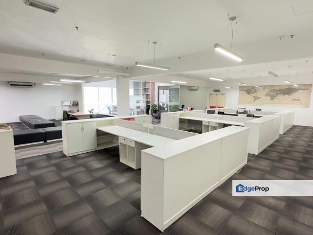 Shop for rent in Petaling, Alam Impian