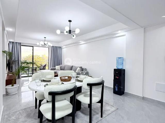 Apartment for rent in Westlands, Nairobi