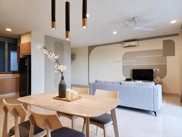 Serviced Residence for rent in Seri Kembangan, Majlis Bandaraya Subang Jaya