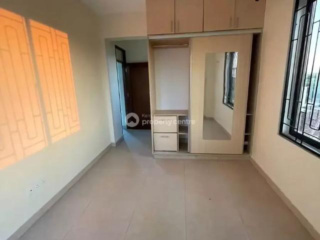 Apartment for rent in Nyali, Mombasa