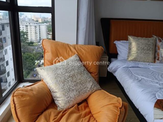 Apartment for rent in Kileleshwa, Kiambu