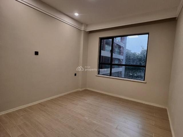 Apartment for rent in Lavington, Kiambu