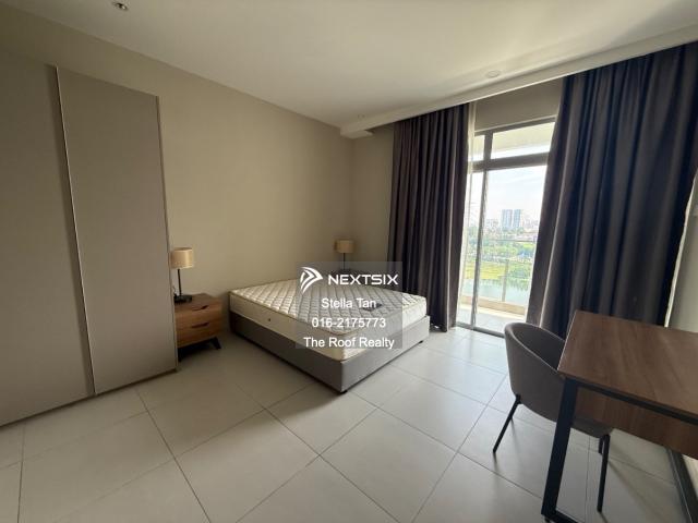 Residential House for rent in Kinabalu, Sabah