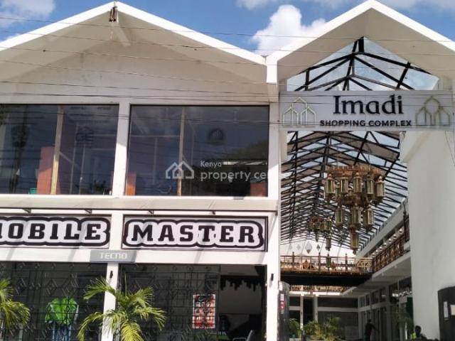 Commercial for rent in Kilifi