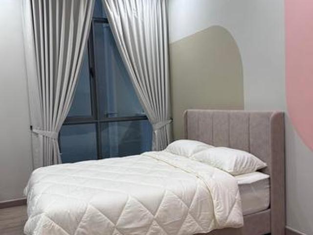 Apartment for rent in Kuching, Bahagian Kuching