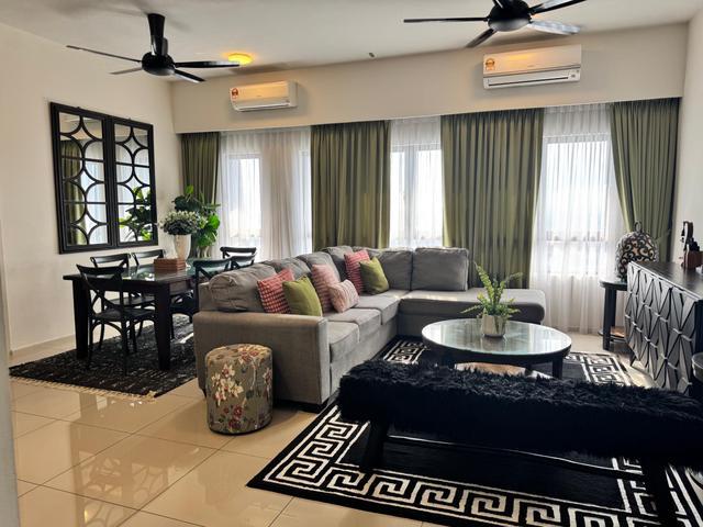 Serviced Residence for rent in Kajang, Langat