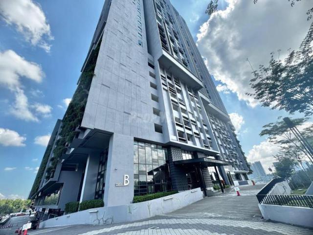 Apartment for rent in Country Heights Damansara, Kuala Lumpur
