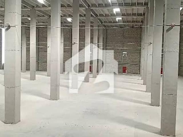 Warehouse for rent in North Waziristan, Federally Administered Tribal Areas fata