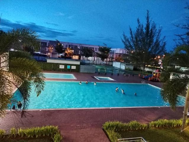 Condominium for rent in Kuching, Sarawak