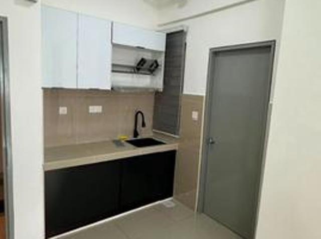 Serviced Residence for rent in Kajang, Langat