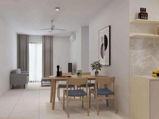Serviced Residence for rent in Kajang, Langat
