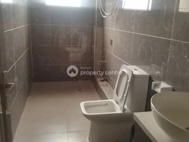 Apartment for rent in Lavington, Kiambu