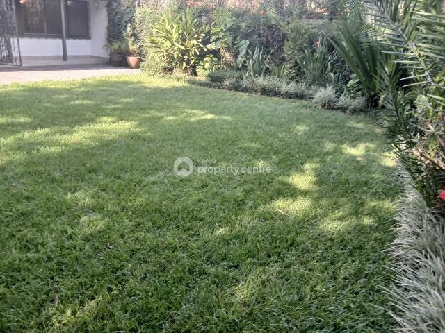 House for rent in Muthaiga, Kiambu