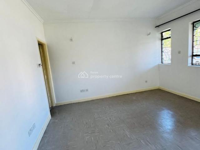 House for rent in Westlands, Nairobi
