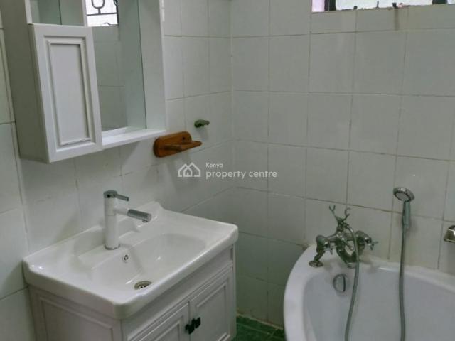 Commercial for rent in Kileleshwa, Kiambu