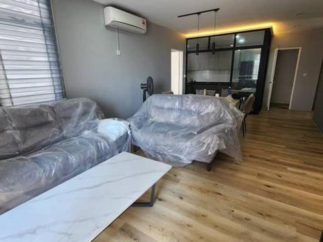 Apartment for rent in Kuching, Sarawak