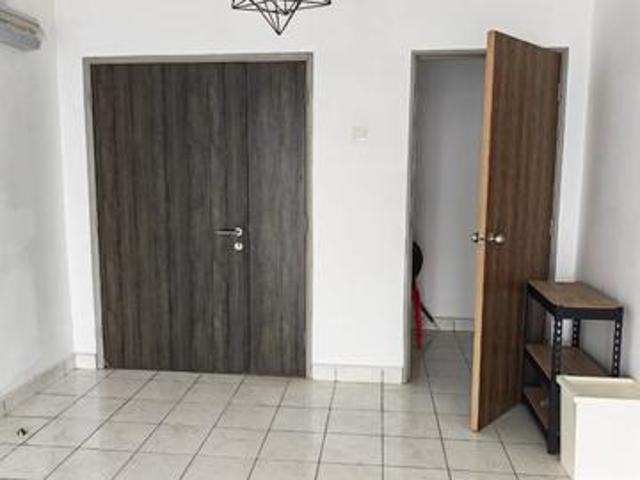 Apartment for rent in Johore Bahru, Johor