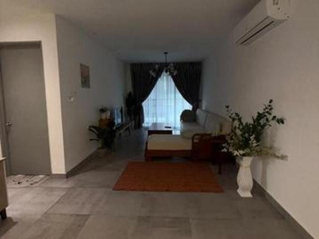 Apartment for rent in Kuching, Sarawak