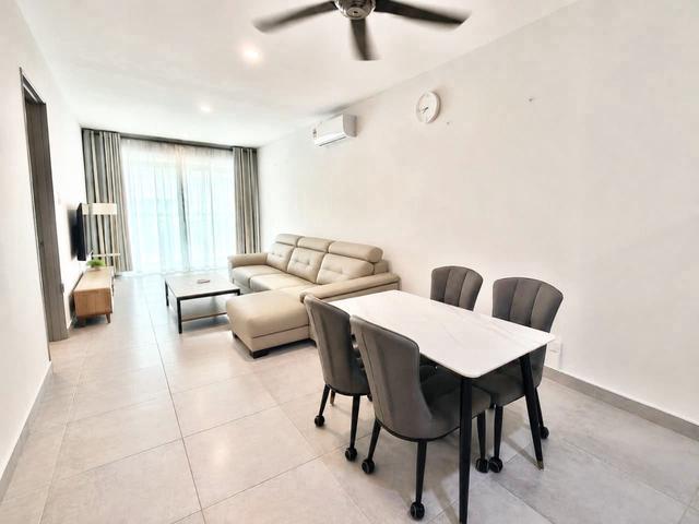 Apartment for rent in Kuching, Sarawak