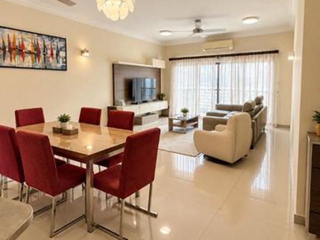 Condominium for rent in Cheras