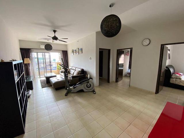 Serviced Residence for rent in Johore Bahru, Johor
