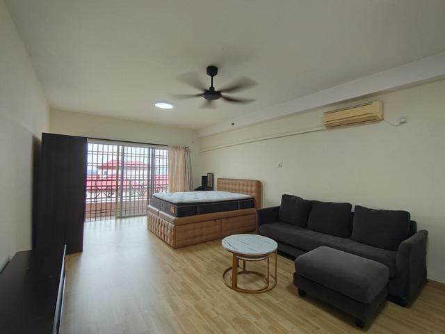 Serviced Residence for rent in Plentong, Johor